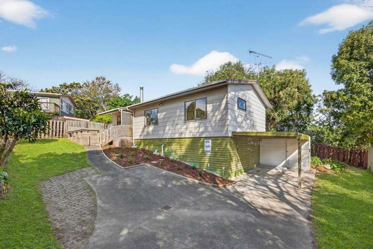 3/203 Sunnynook Road Wairau Valley_0