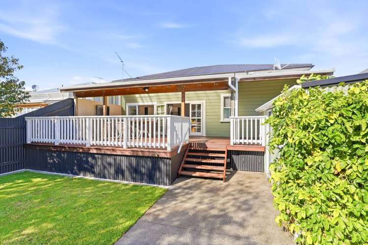 76 Bell Street City Centre_23