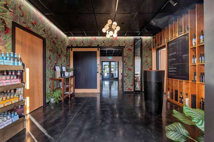 16 Sunley Street Westown_10