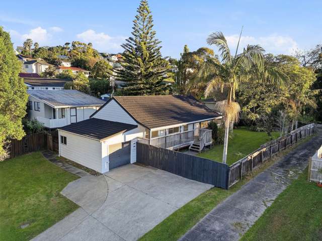 Newly Renovated – Opposite Reserve Park
