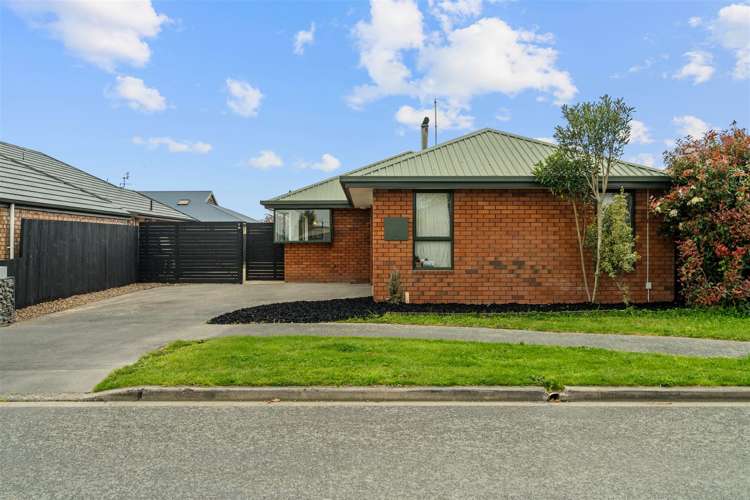 8a Bicknor Street Templeton_19