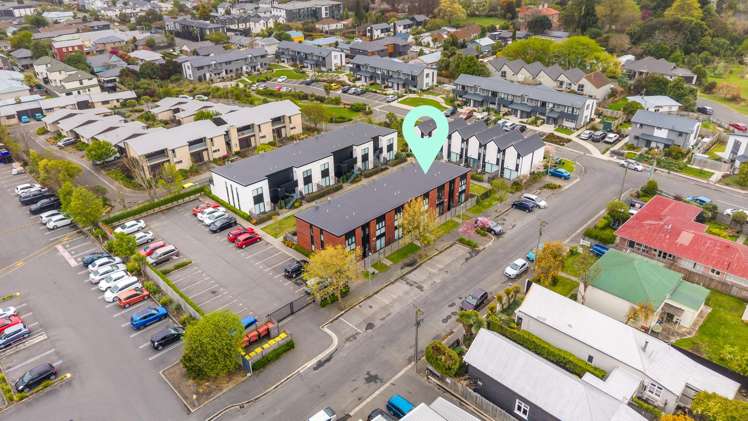 5/17 Warwick Street Richmond_26