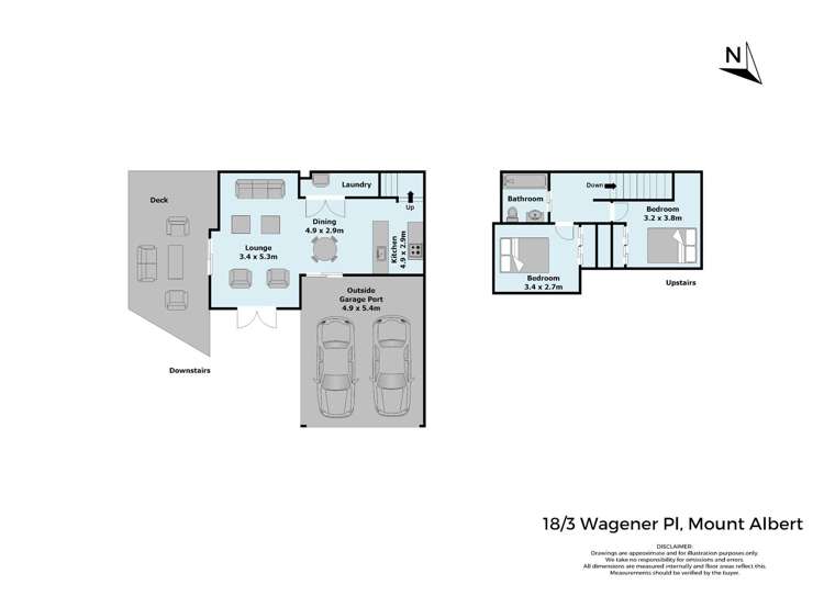 18/3 Wagener Place Mount Albert_14
