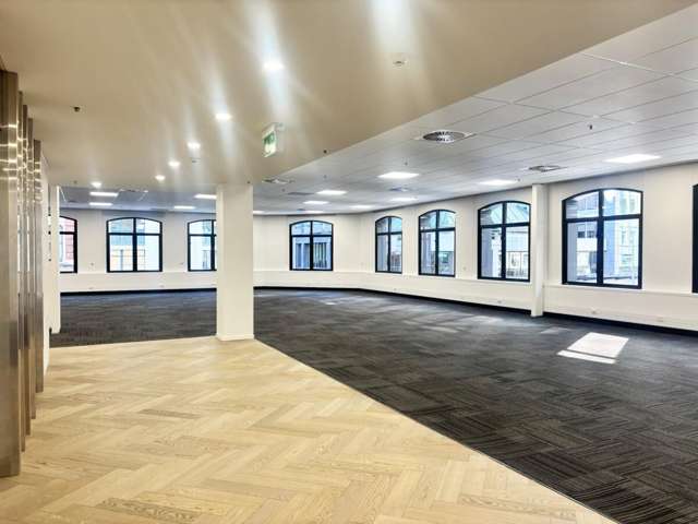 Level 1, 154 Featherston Street Wellington Central_2