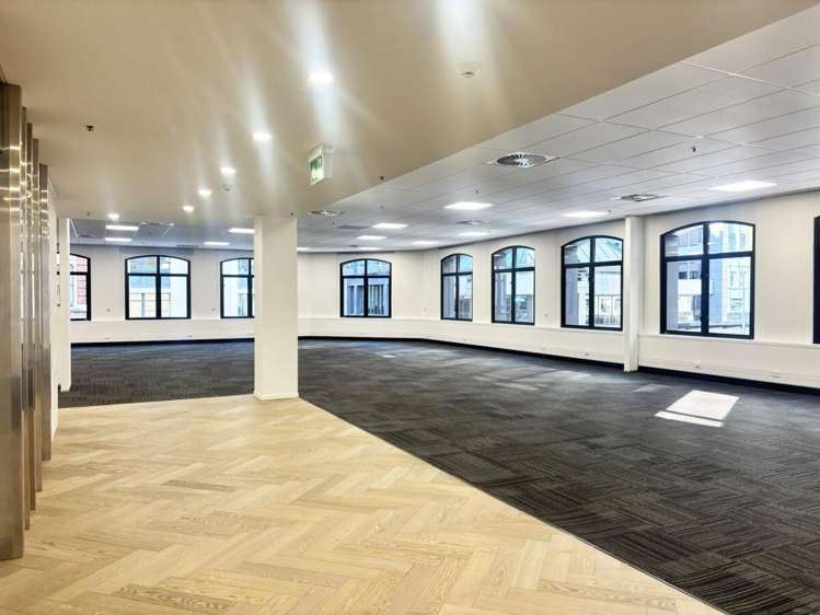 Level 1, 154 Featherston Street Wellington Central_2