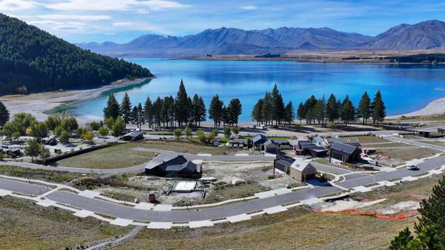 9&11 Station Bay Rise [Lot 32&33] Lake Tekapo_3