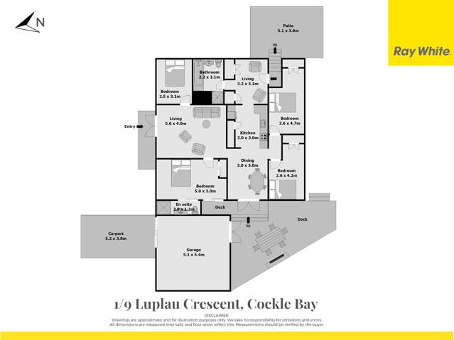 1/9 Luplau Crescent Cockle Bay_1