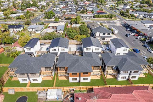 Modern 2-Bedroom Investment in Prime Location