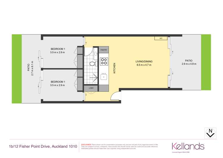 1b/12 Fisher-Point Drive Auckland Central_18