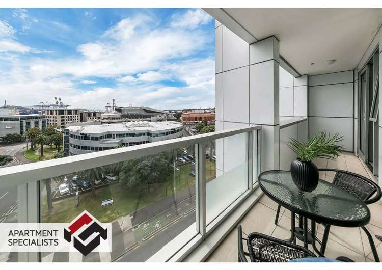 705/85 Beach Road Auckland Central_5