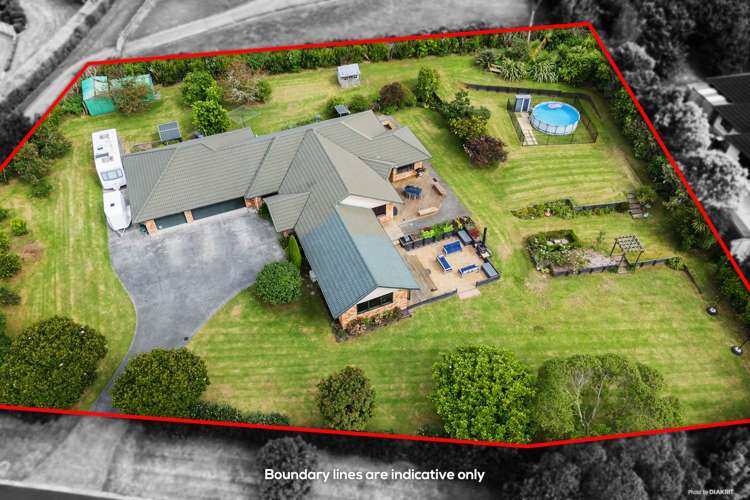 9 Millbrook Drive Waiuku_19