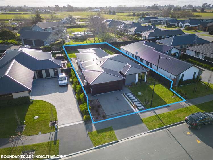 13 Whitburn Avenue Halswell_20