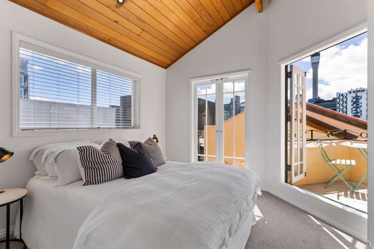 9C Vernon Street Auckland Central_14