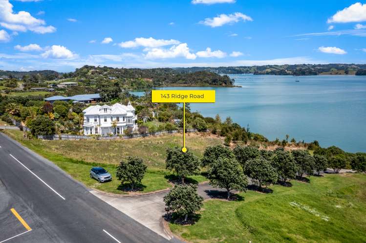 143 Ridge Road Mahurangi East_9