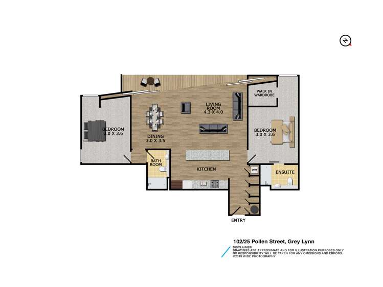 102/25 Pollen Street Grey Lynn_15