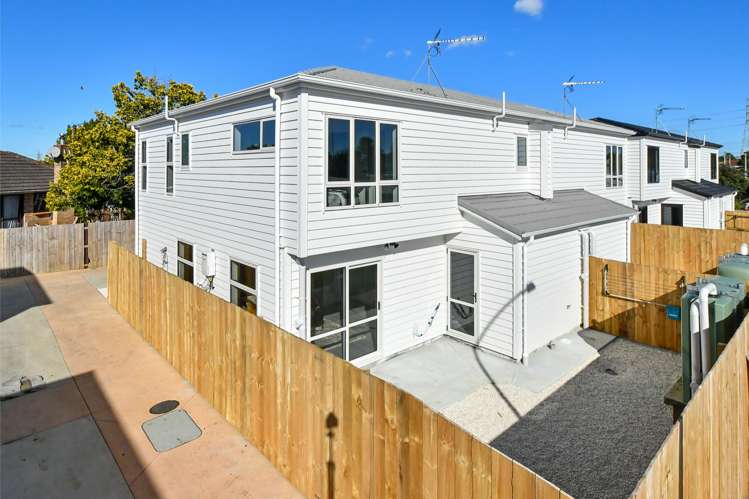 14c Thompson Street Mangere East_12