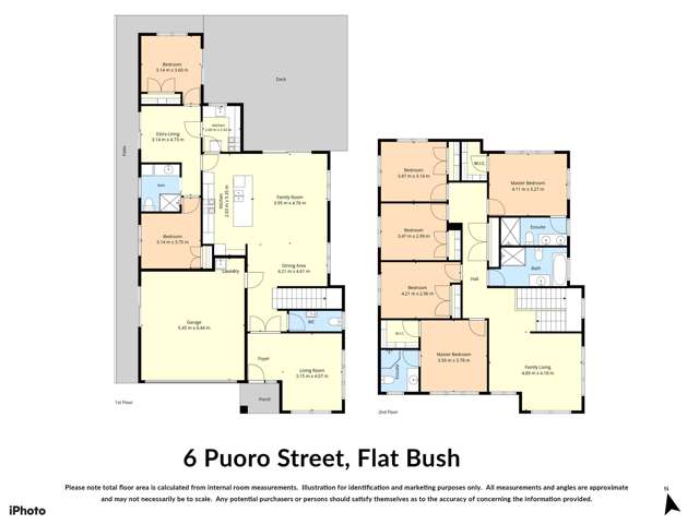 6 Puoro Street Flat Bush_1