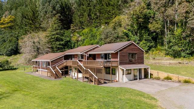 One Exceptional Property. Endless Possibilities.