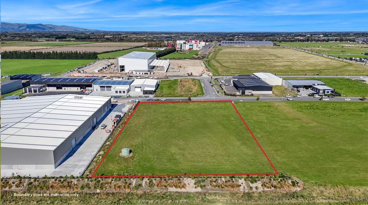 Lot 1312/43 Factory Drive_1