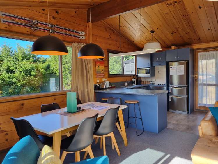 5b Allan Street Lake Tekapo_5