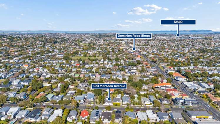 120 Marsden Avenue Mt Eden_22
