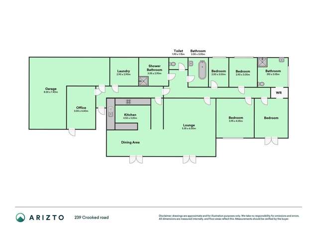 239 Crooked Road Riversdale_1