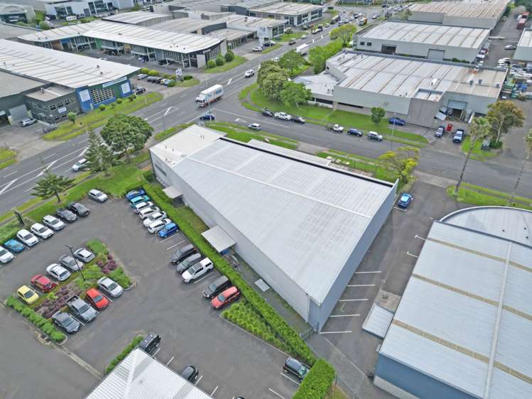 Address withheld East Tamaki_1