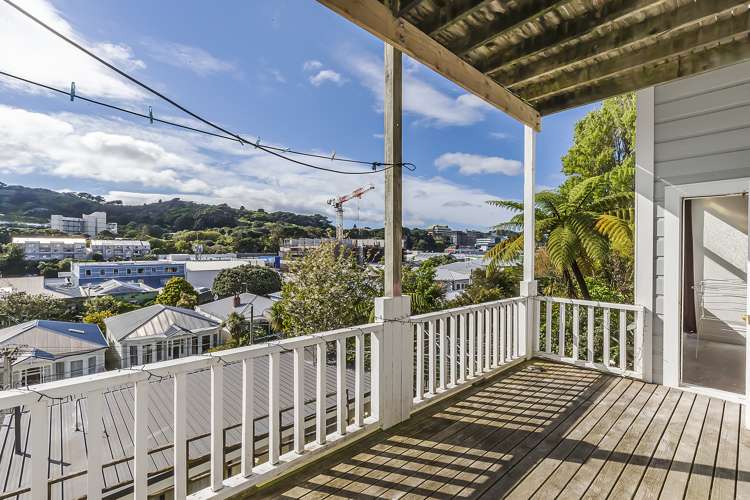 101 Tasman Street Mount Cook_17