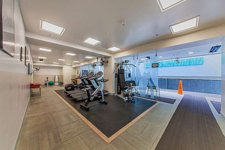 409/35 Hobson Street Auckland Central_15