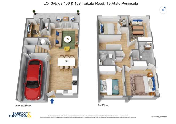 Lot6,106&1 Taikata Road Te Atatu Peninsula_9