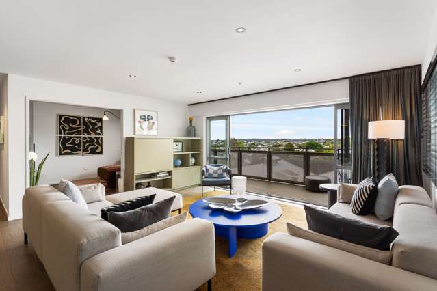 4/51 Brown Street Ponsonby_4