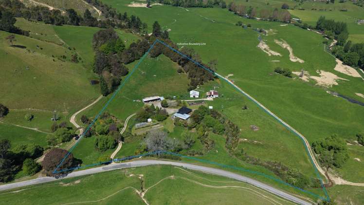 915 Thorpe-Orinoco Road, Dovedale Ngatimoti_49