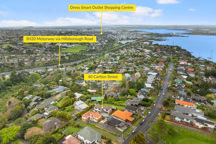 40 Carlton Street Hillsborough_34