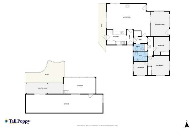 1 Glencairn Road Twizel_1