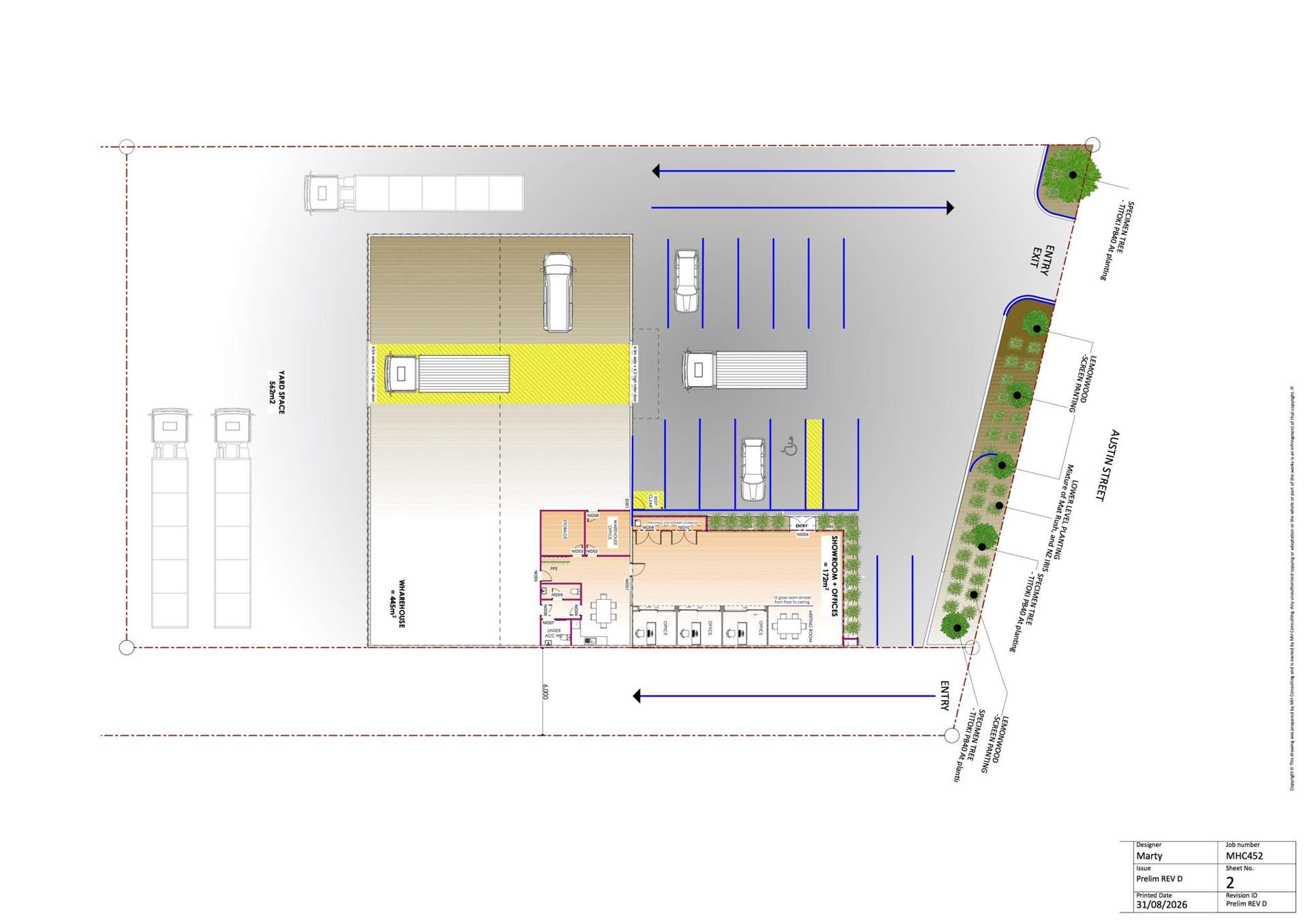 91A Austin Street Onekawa_0
