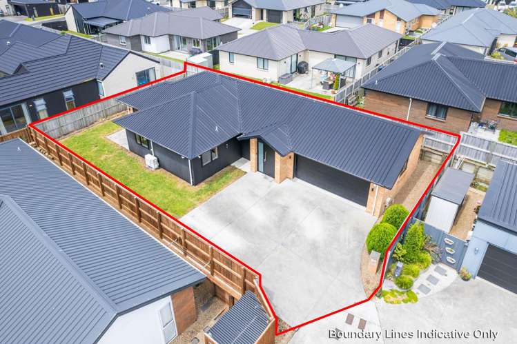 7 Heke Lane Glenview_21