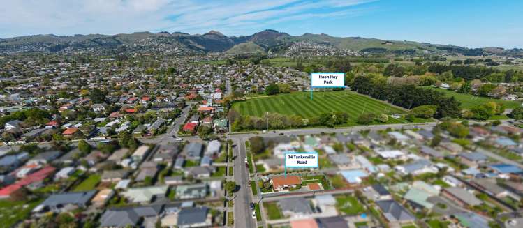 74 Tankerville Road Hoon Hay_26