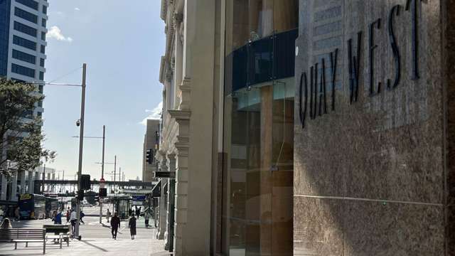 Cpk BK/8 Albert Street City Centre_1