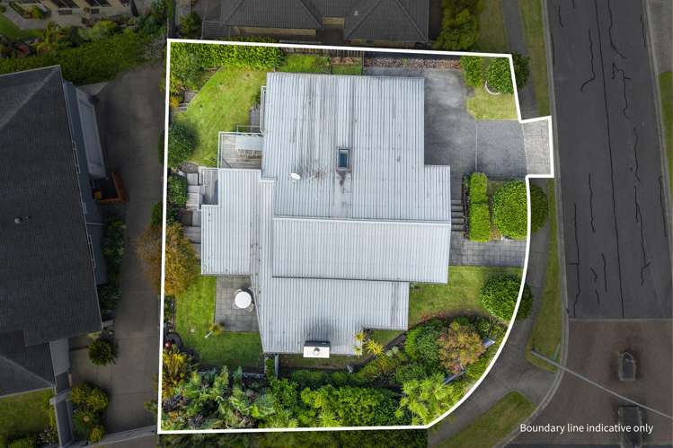 60 Chesterfield Way Orewa_33