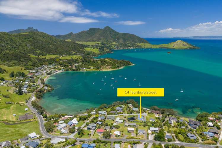 14 Taurikura Street Whangarei Heads_47