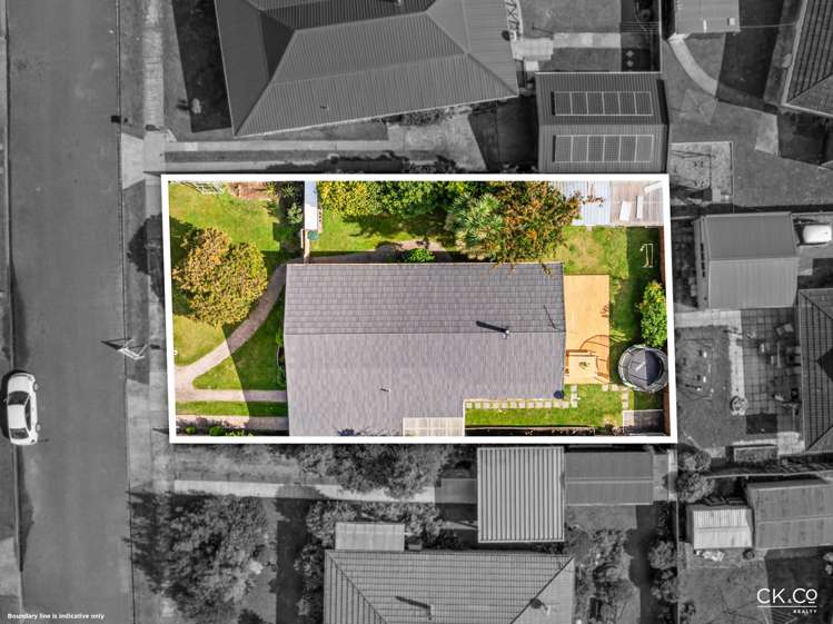 28 Omaha Grove Totara Park_22