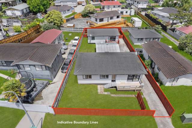 148 & 148A Solar Road Glen Eden_2
