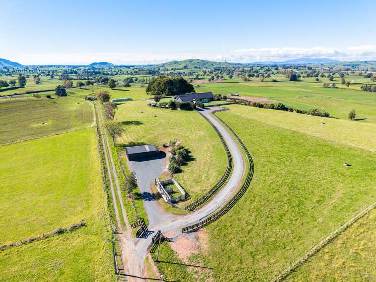 91 Mangaorongo Road Otorohanga Surrounds_36