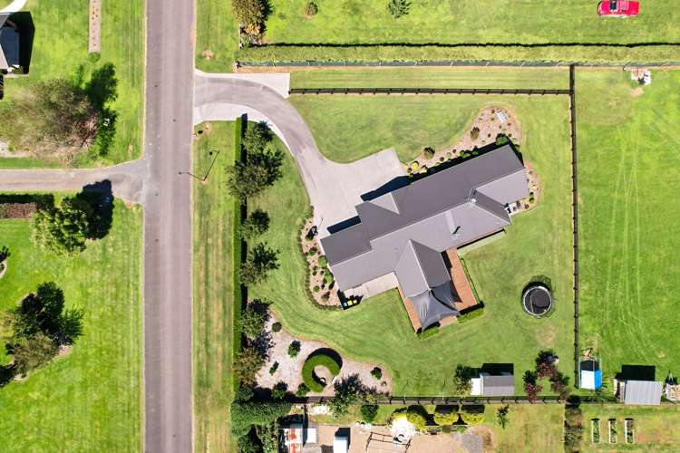 300 Inglefield Street Pirongia_24