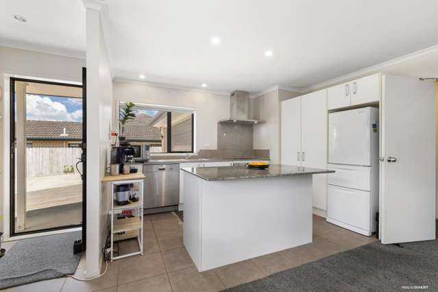 7 Ramesh Place Pukekohe_2