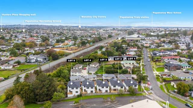 Lot 2, 34 Ashlynne Avenue Papatoetoe_1
