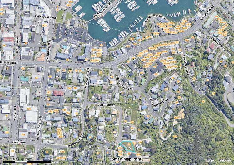 24 Russell Street Picton_11