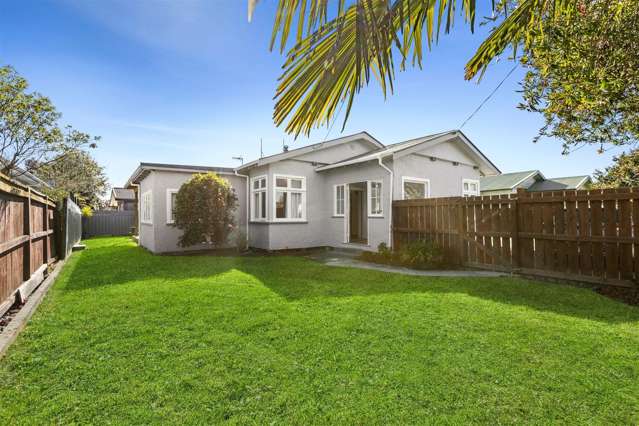 Central Convenience Meets Cosy Charm