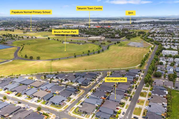 103 Kuaka Drive Takanini_11