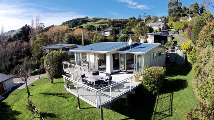 18 Bayview Crescent Duvauchelle_16